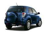 Daihatsu Be-Go 2006 года